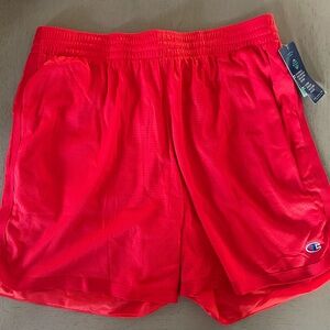 Champion shorts